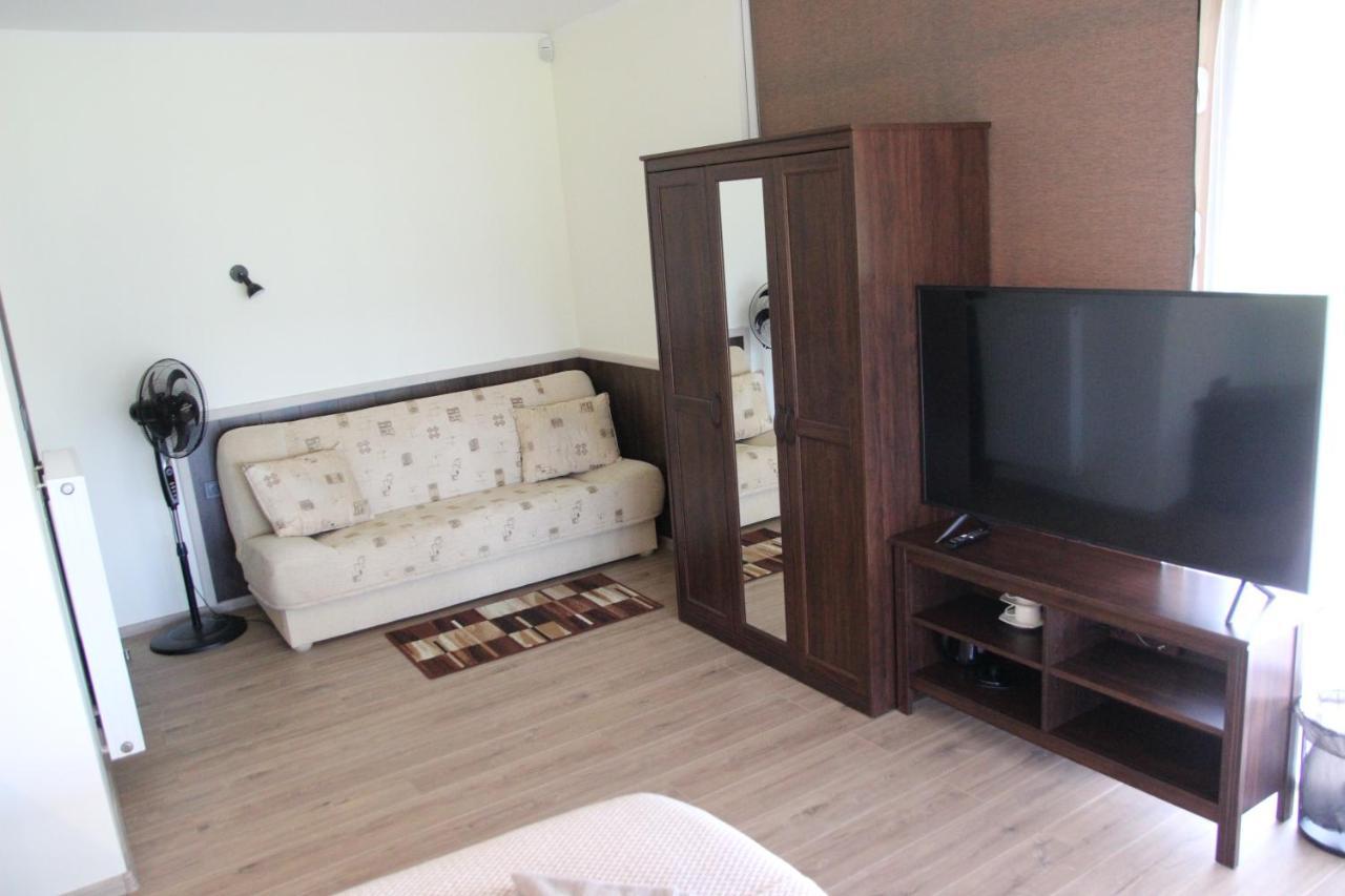 Vila Romnesa اغنالينا المظهر الخارجي الصورة
